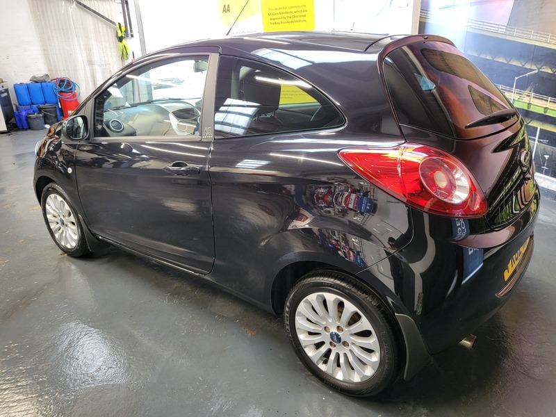 Used Ford Ka 2012 for sale - 76396649: Photo 14