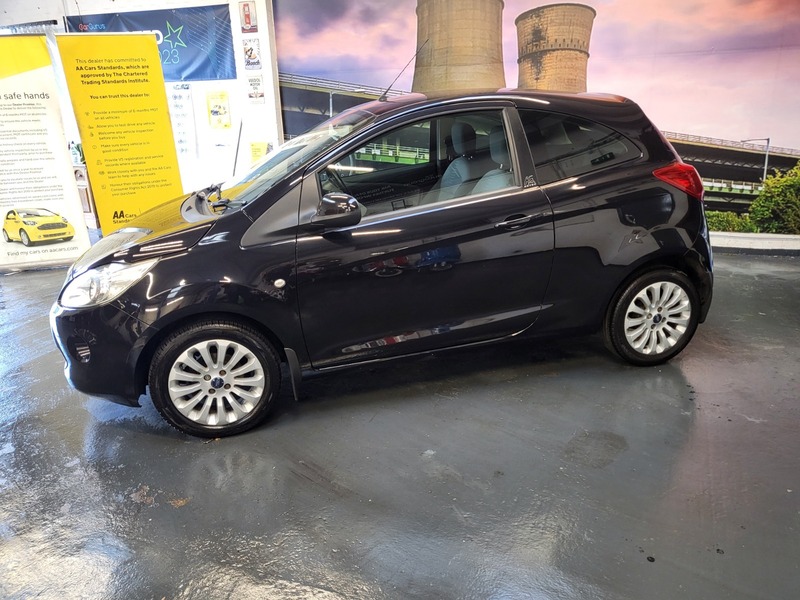 Used Ford Ka 2012 for sale - 76396649: Photo 17