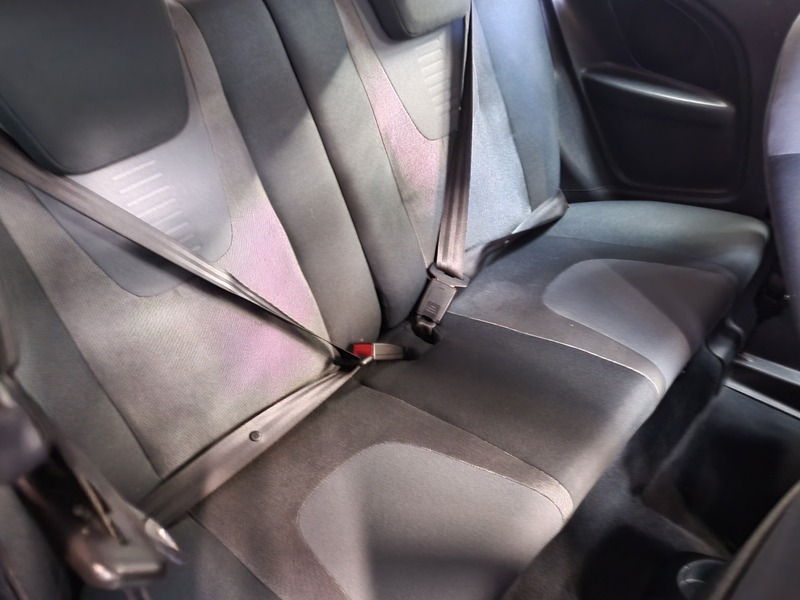 Used Ford Ka 2012 for sale - 76396649: Photo 18