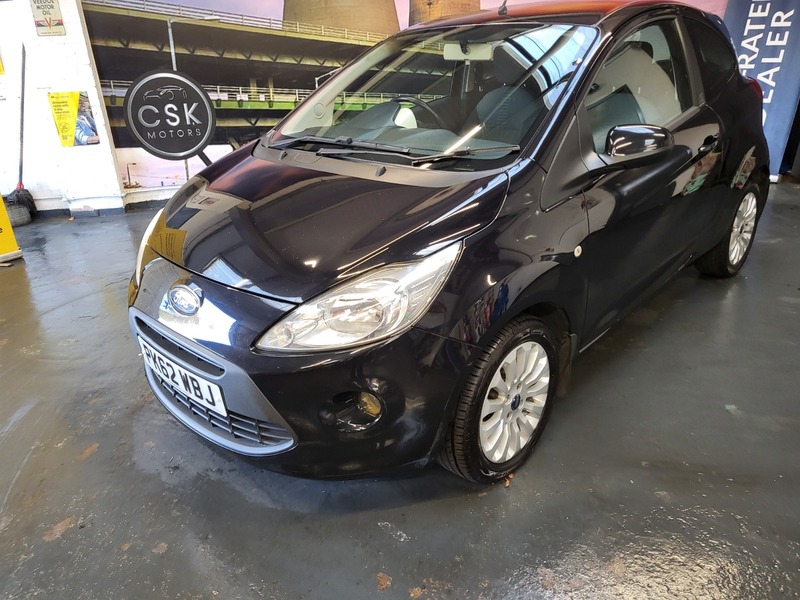 Used Ford Ka 2012 for sale - 76396649: Photo 19