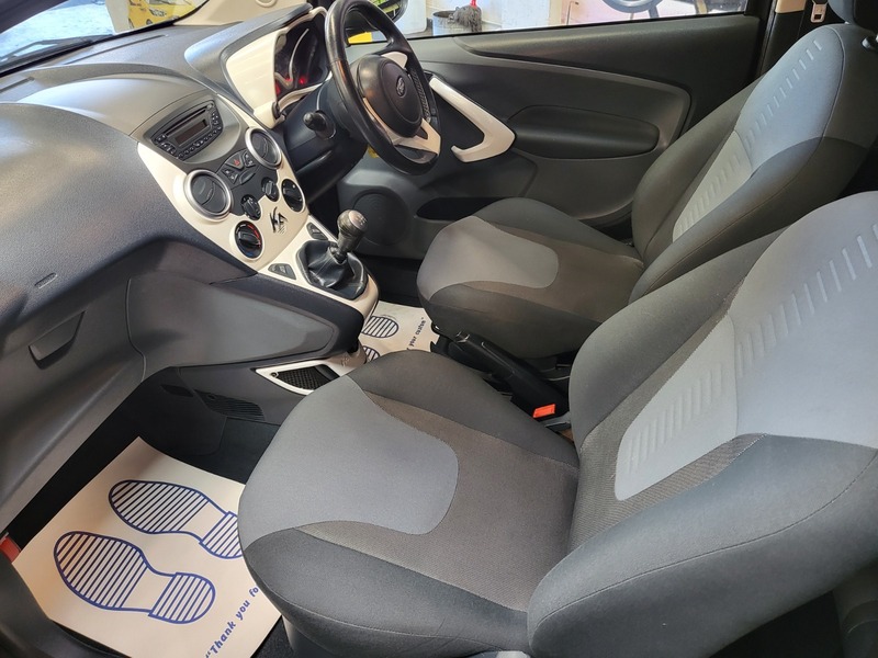 Used Ford Ka 2012 for sale - 76396649: Photo 20