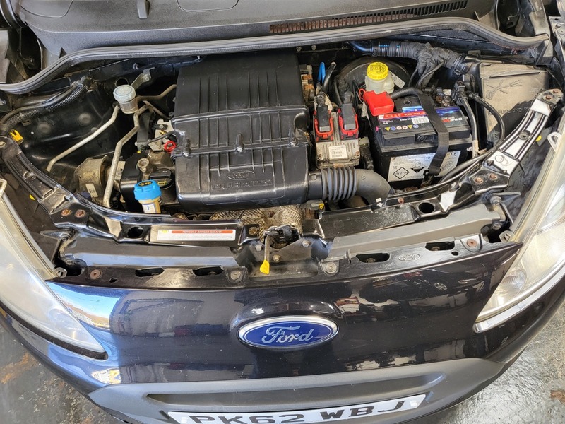 Used Ford Ka 2012 for sale - 76396649: Photo 21