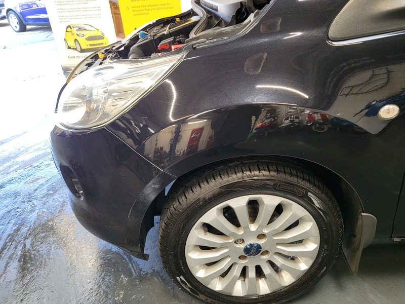 Used Ford Ka 2012 for sale - 76396649: Photo 22