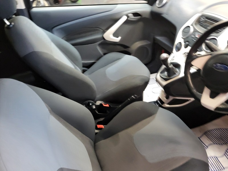 Used Ford Ka 2012 for sale - 76396649: Photo 3