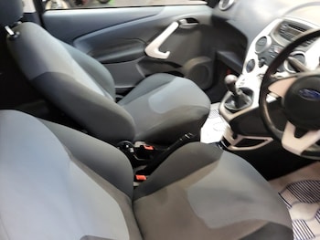 Used Ford Ka 2012 for sale - 76396649: Photo