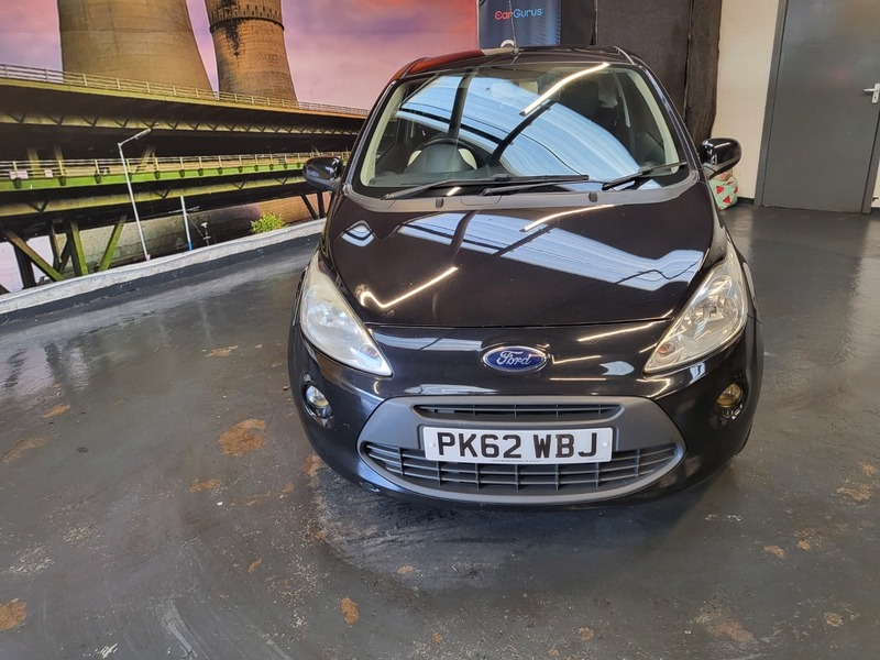 Used Ford Ka 2012 for sale - 76396649: Photo 4