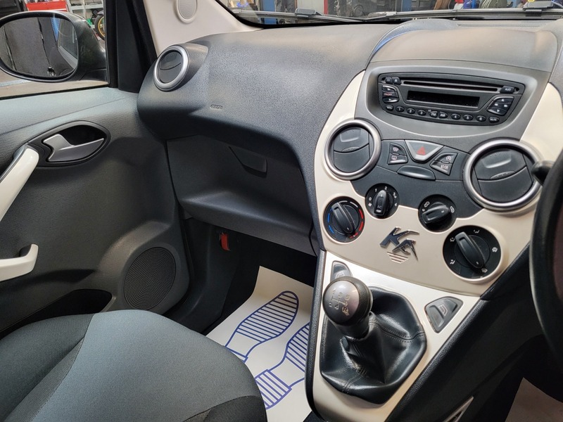 Used Ford Ka 2012 for sale - 76396649: Photo 5