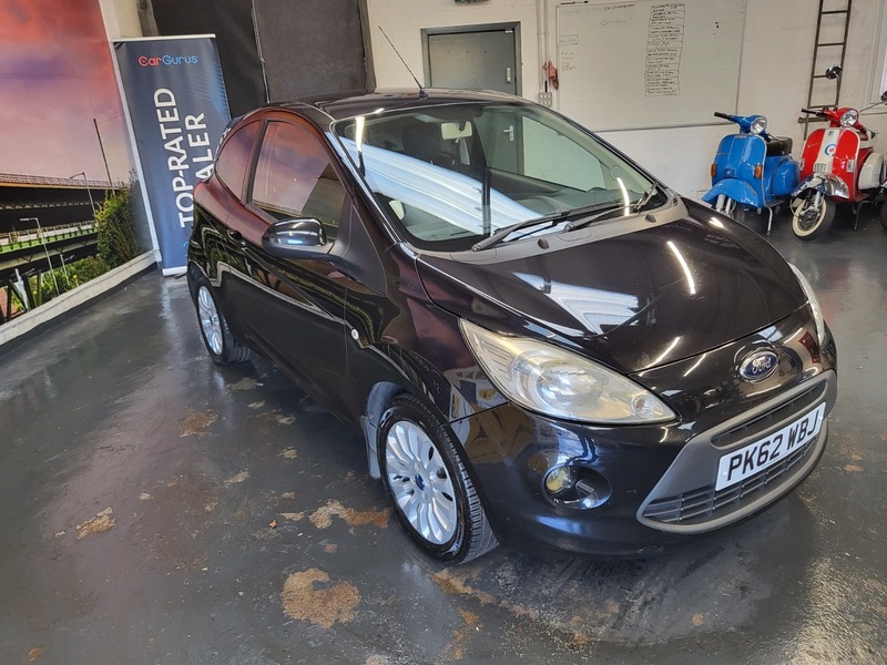 Used Ford Ka 2012 for sale - 76396649: Photo 6