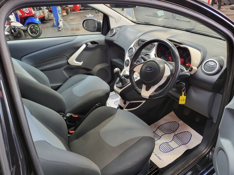Used Ford Ka 2012 for sale - 76396649: Photo 7