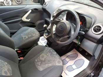 Used Ford Ka 2010 for sale - 75028630: Photo