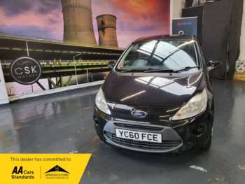 Used Ford Ka 2010 for sale - 75028630: Photo