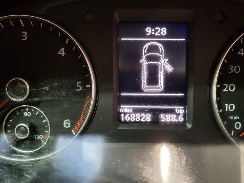 Used SEAT Alhambra 2011 for sale - 76346147: Photo 12