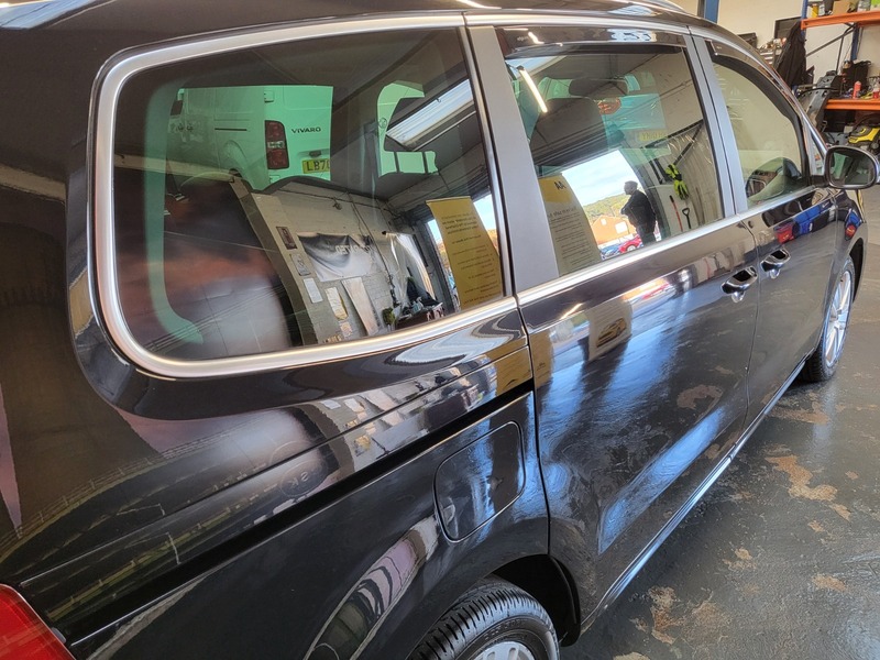 Used SEAT Alhambra 2011 for sale - 76346147: Photo 13