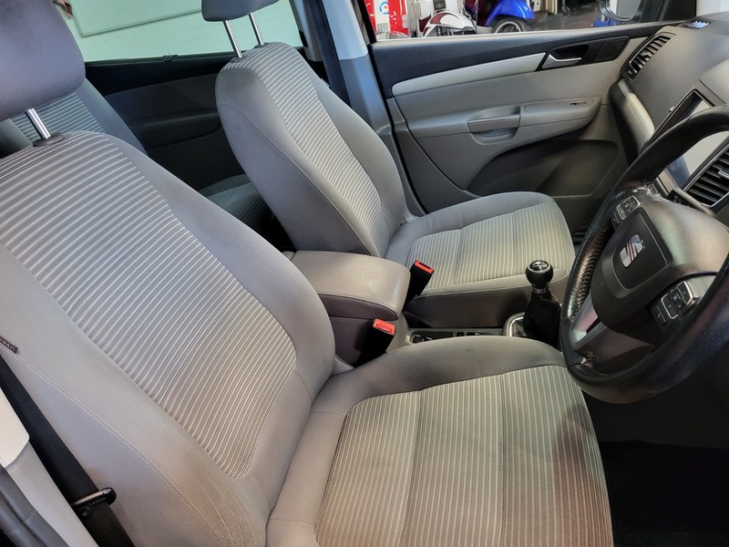 Used SEAT Alhambra 2011 for sale - 76346147: Photo 15