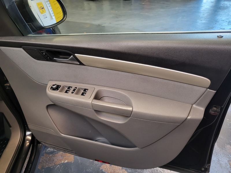 Used SEAT Alhambra 2011 for sale - 76346147: Photo 17