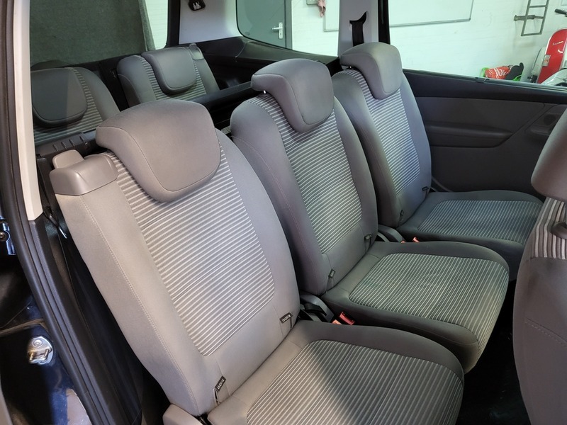 Used SEAT Alhambra 2011 for sale - 76346147: Photo 22