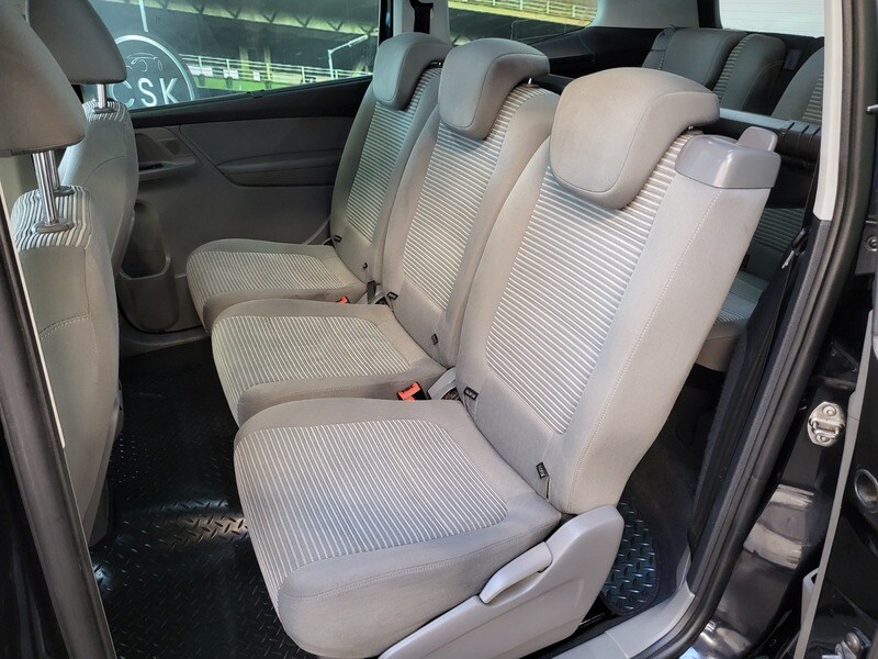 Used SEAT Alhambra 2011 for sale - 76346147: Photo 24