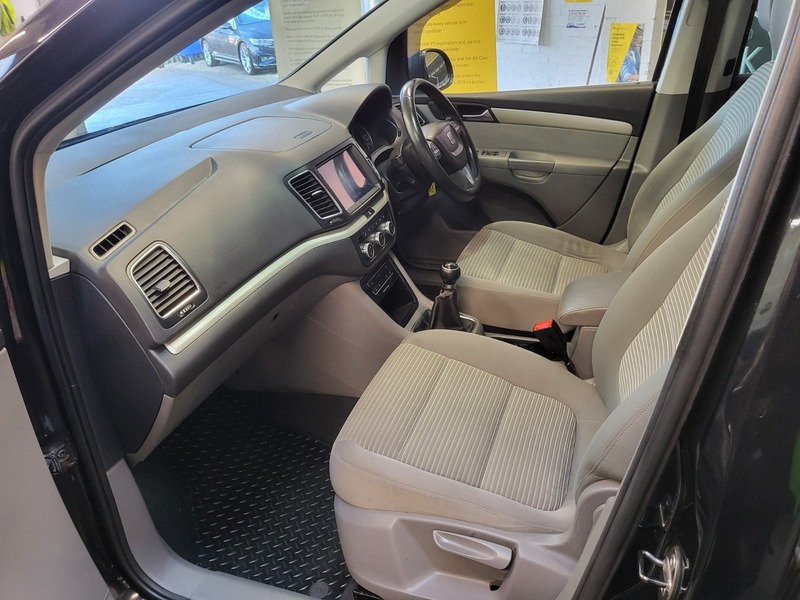 Used SEAT Alhambra 2011 for sale - 76346147: Photo 26