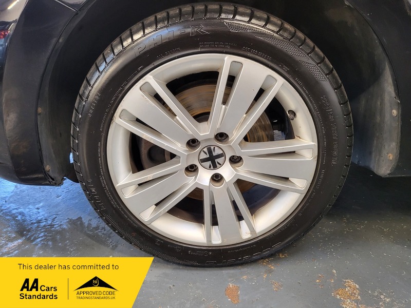 Used SEAT Alhambra 2011 for sale - 76346147: Photo 29