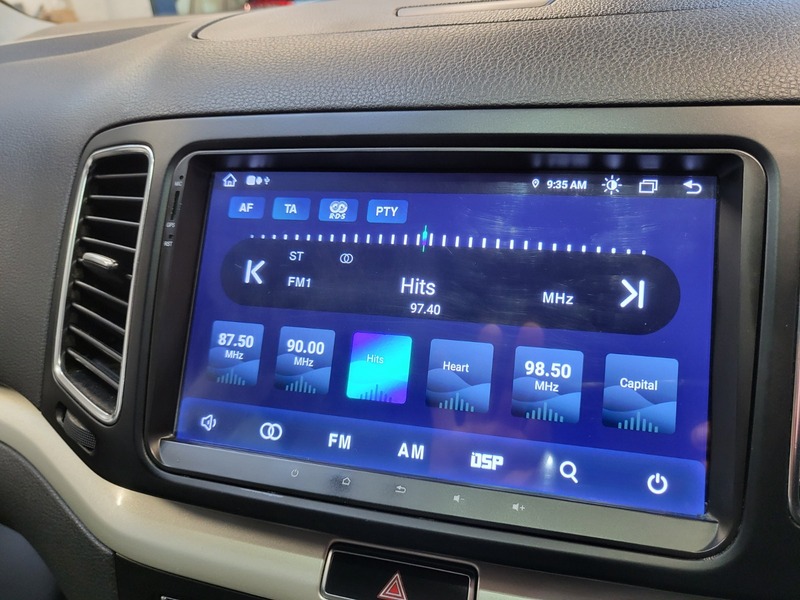 Used SEAT Alhambra 2011 for sale - 76346147: Photo 6