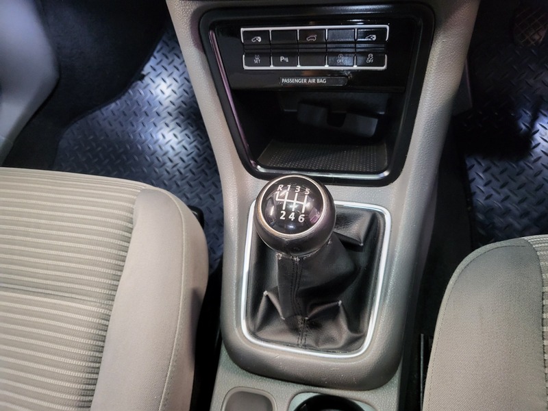 Used SEAT Alhambra 2011 for sale - 76346147: Photo 9