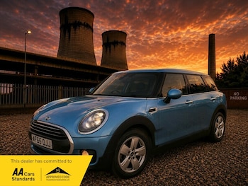 Used MINI Clubman 2016 for sale - 78646159: Photo