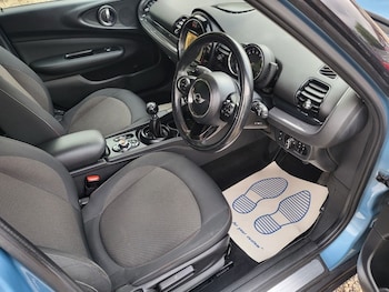 Used MINI Clubman 2016 for sale - 78646159: Photo
