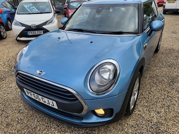 Used MINI Clubman 2016 for sale - 78646159: Photo