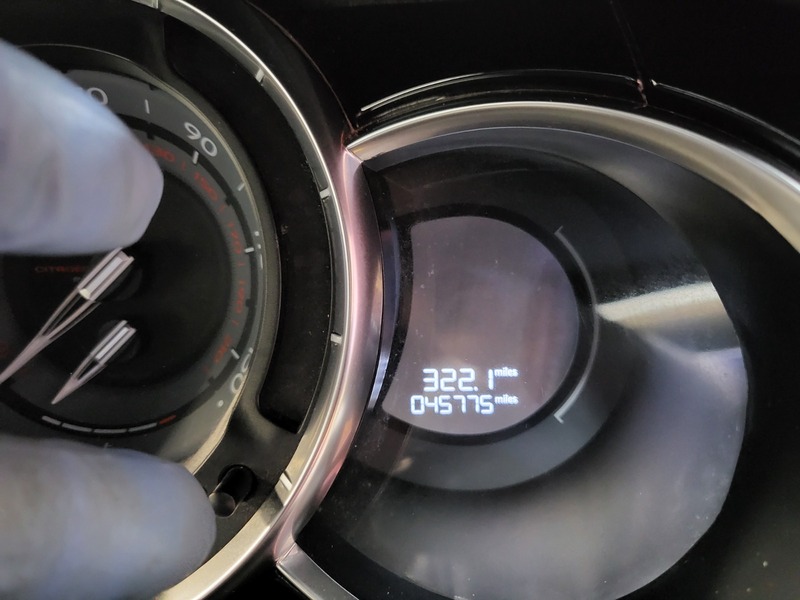 Used Citroen DS3 2015 for sale - 76470708: Photo 10