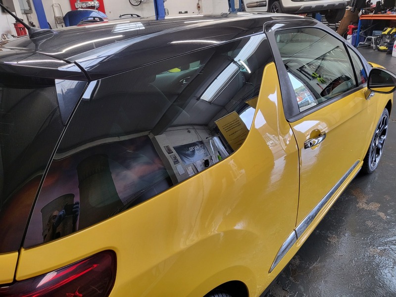 Used Citroen DS3 2015 for sale - 76470708: Photo 11