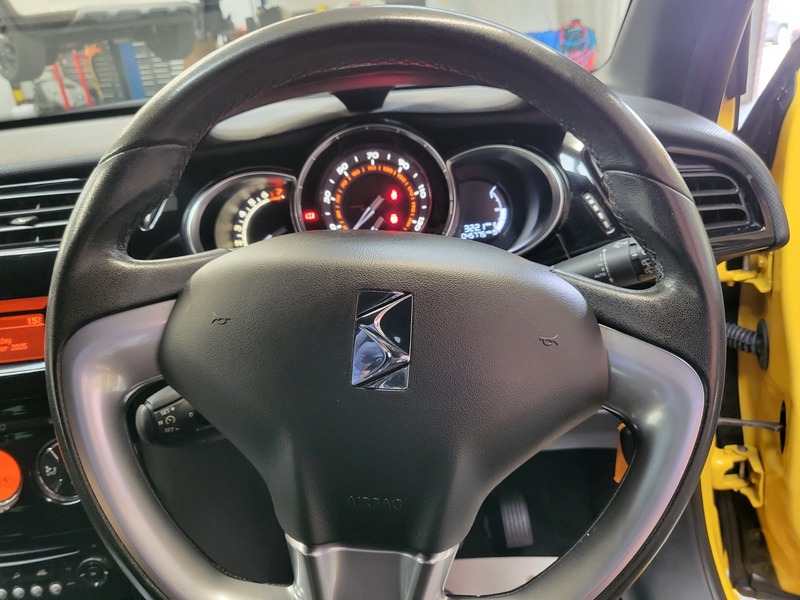 Used Citroen DS3 2015 for sale - 76470708: Photo 12