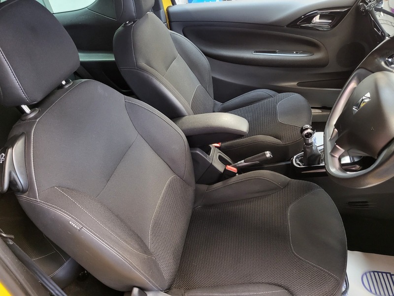 Used Citroen DS3 2015 for sale - 76470708: Photo 17