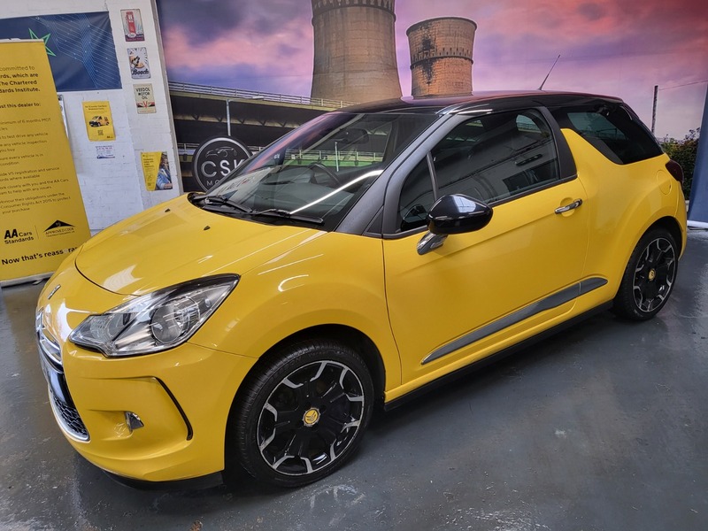 Used Citroen DS3 2015 for sale - 76470708: Photo 20