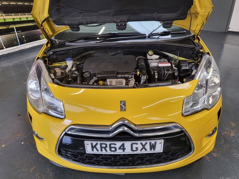 Used Citroen DS3 2015 for sale - 76470708: Photo 23