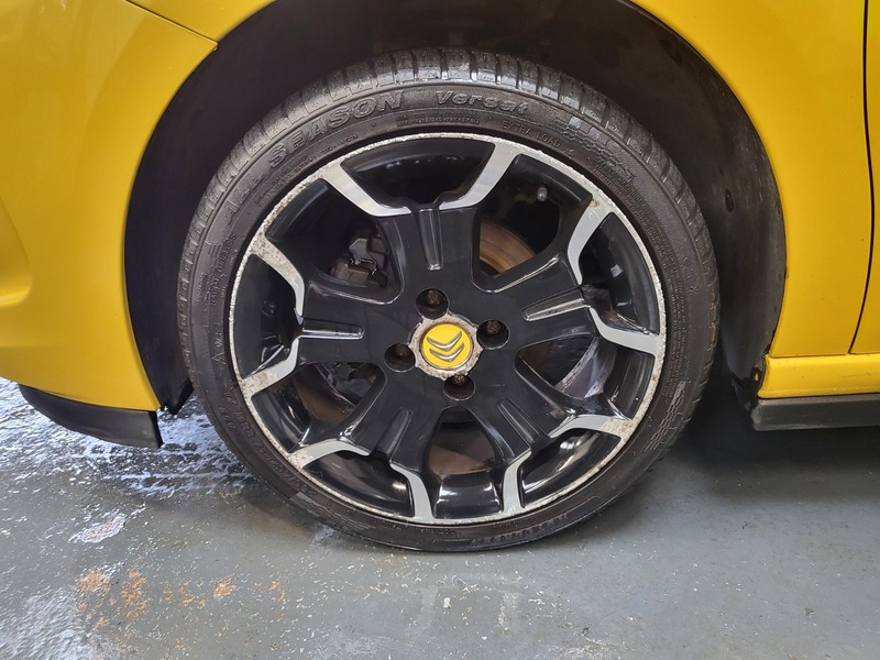 Used Citroen DS3 2015 for sale - 76470708: Photo 24