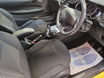 Used Citroen DS3 2015 for sale - 76470708: Photo