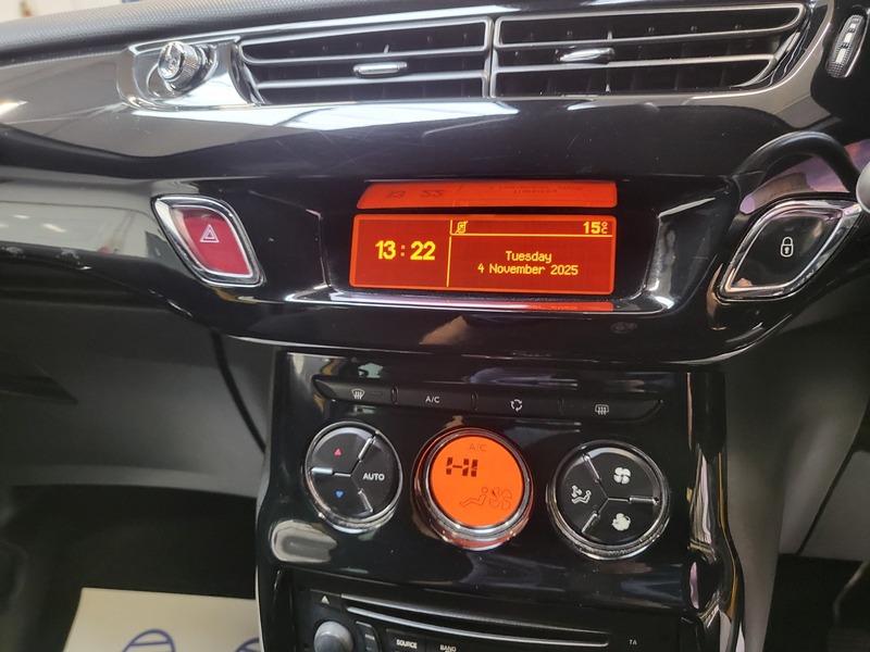 Used Citroen DS3 2015 for sale - 76470708: Photo 5