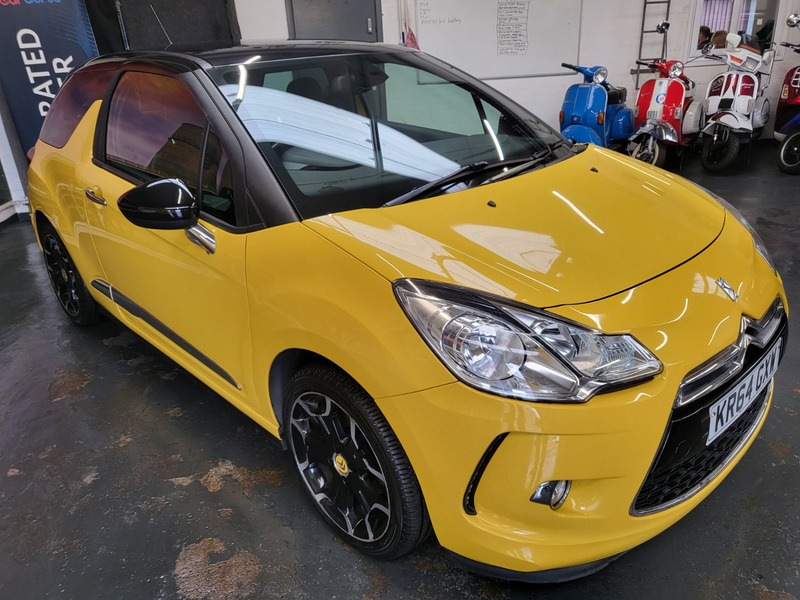 Used Citroen DS3 2015 for sale - 76470708: Photo 6