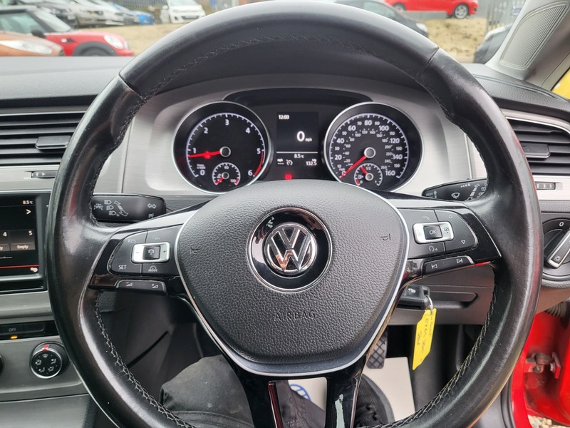 Used Volkswagen Golf 2015 for sale - 77821797: Photo 12