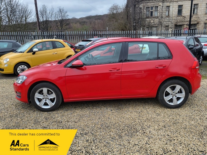 Used Volkswagen Golf 2015 for sale - 77821797: Photo 18