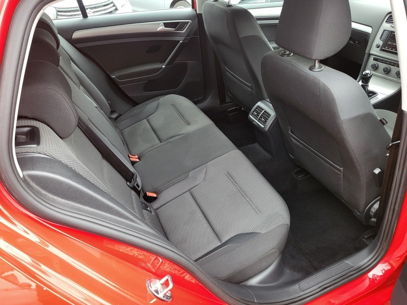 Used Volkswagen Golf 2015 for sale - 77821797: Photo 19