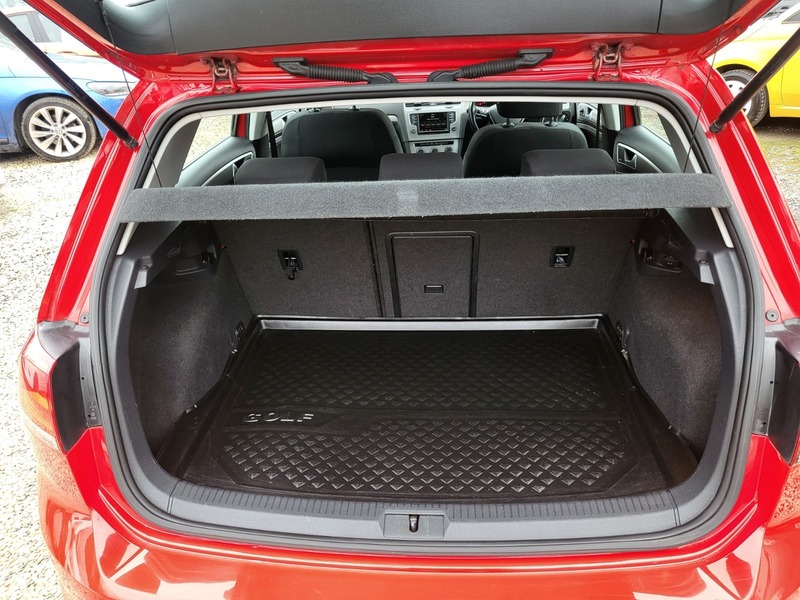 Used Volkswagen Golf 2015 for sale - 77821797: Photo 20