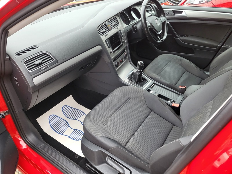 Used Volkswagen Golf 2015 for sale - 77821797: Photo 22