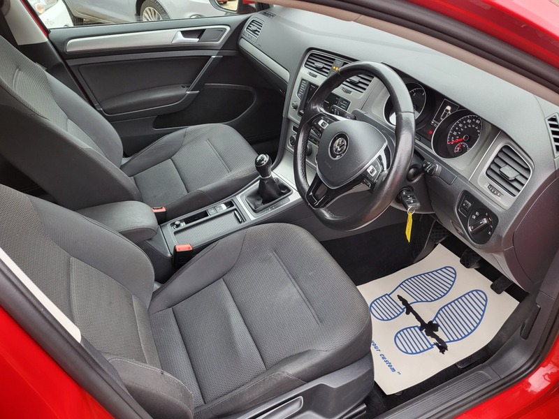 Used Volkswagen Golf 2015 for sale - 77821797: Photo 3