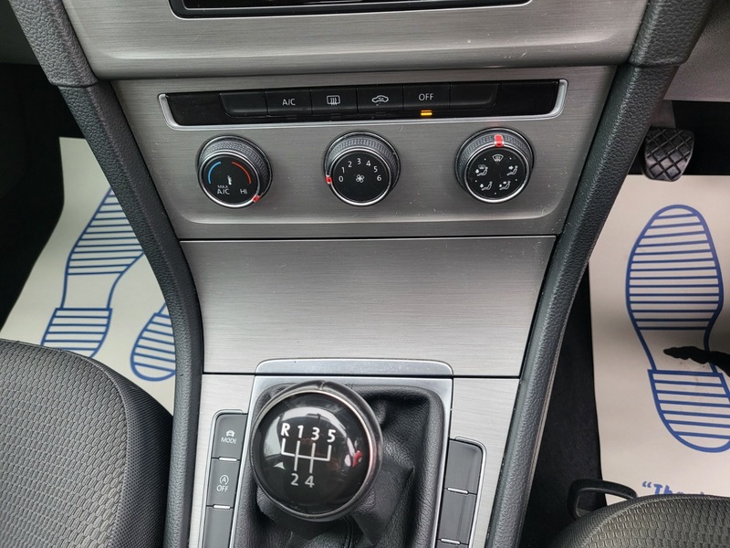 Used Volkswagen Golf 2015 for sale - 77821797: Photo 7