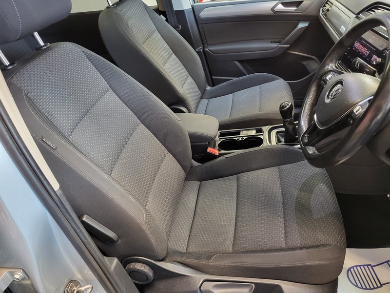 Used Volkswagen Touran 2019 for sale - 76148438: Photo 17