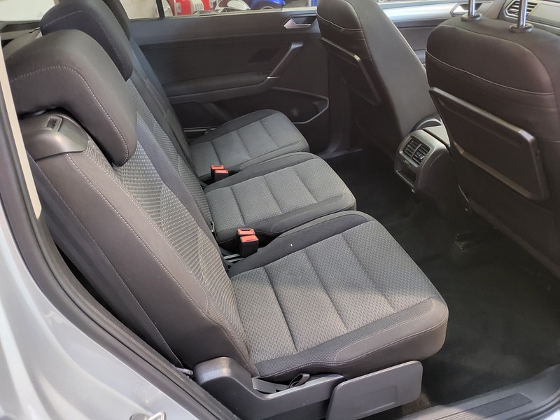 Used Volkswagen Touran 2019 for sale - 76148438: Photo 19