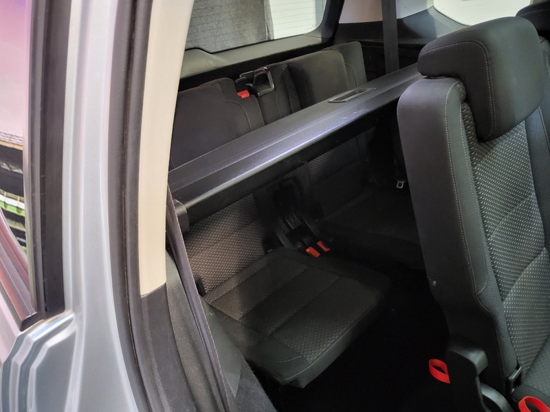 Used Volkswagen Touran 2019 for sale - 76148438: Photo 20
