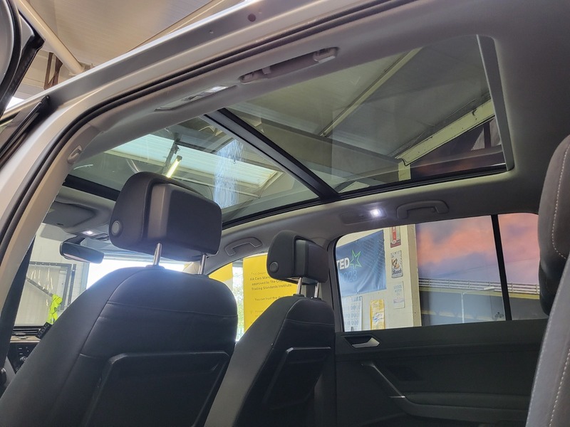 Used Volkswagen Touran 2019 for sale - 76148438: Photo 24