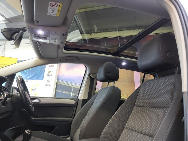 Used Volkswagen Touran 2019 for sale - 76148438: Photo 26